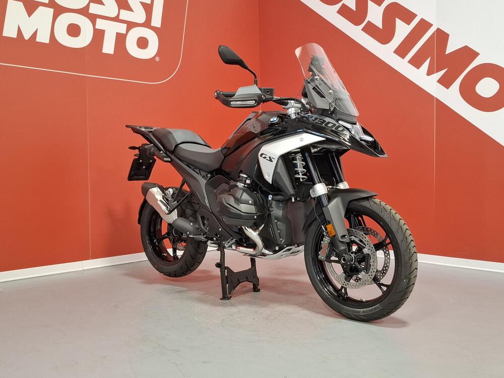 Bmw R 1300 GS (2023 - 25)