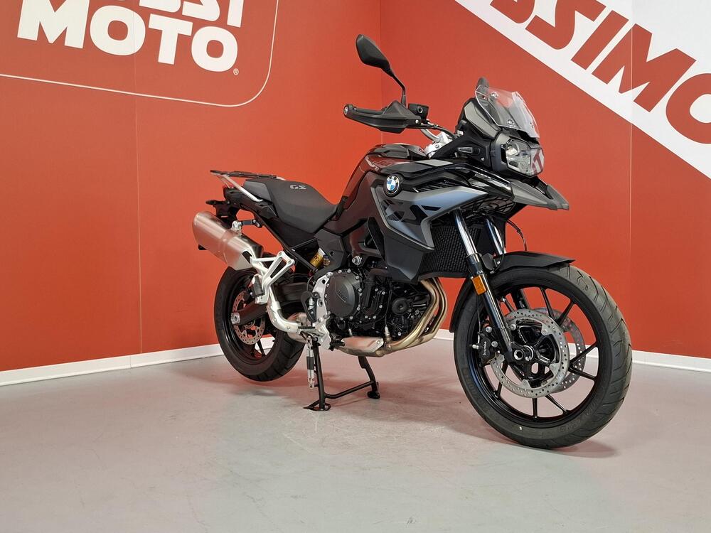 Bmw F 800 GS (2016 - 18)