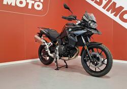 Bmw F 800 GS (2016 - 18) usata