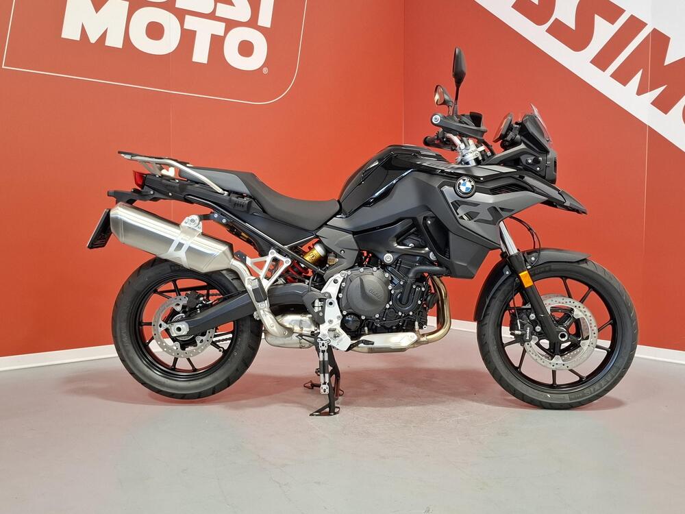 Bmw F 800 GS (2016 - 18) (2)