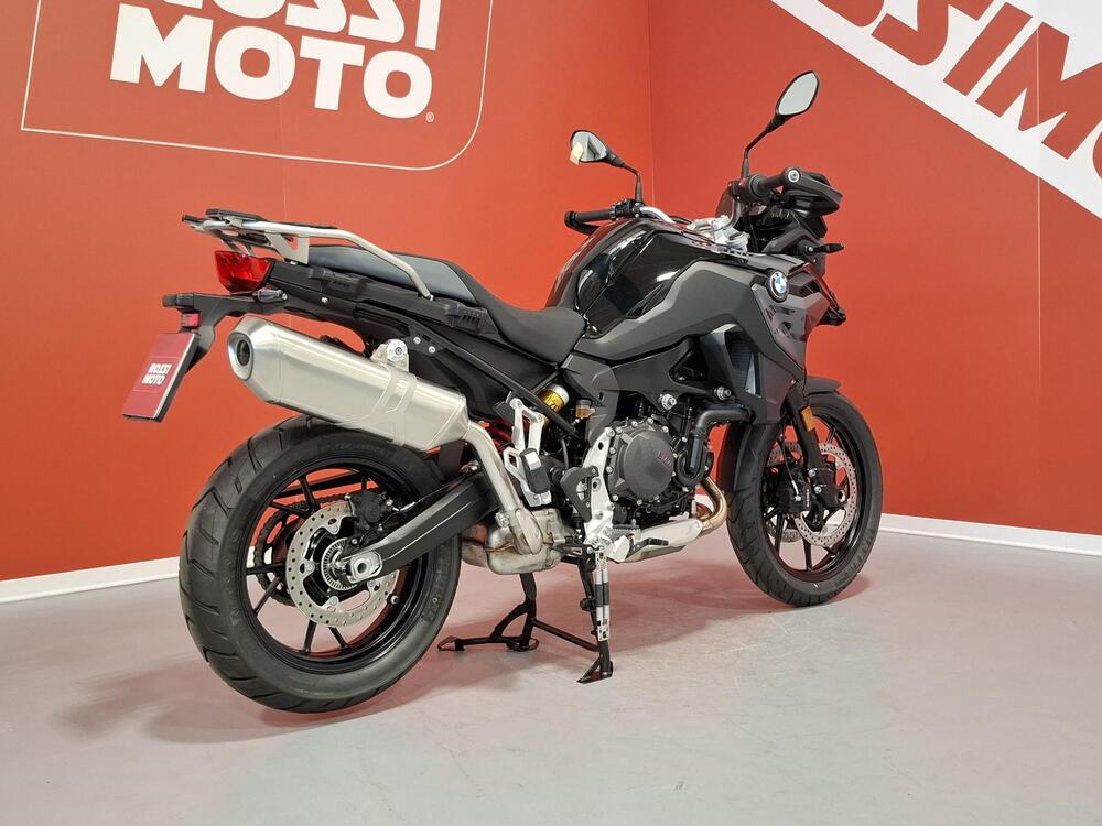 Bmw F 800 GS (2016 - 18) (3)