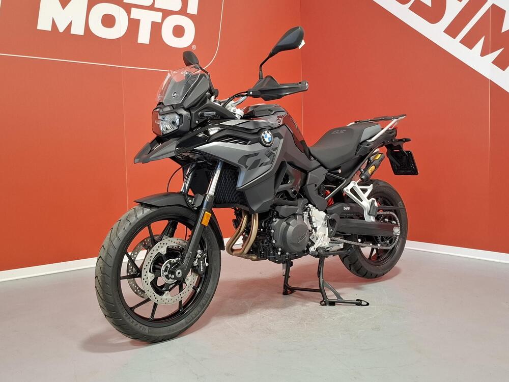 Bmw F 800 GS (2016 - 18) (4)