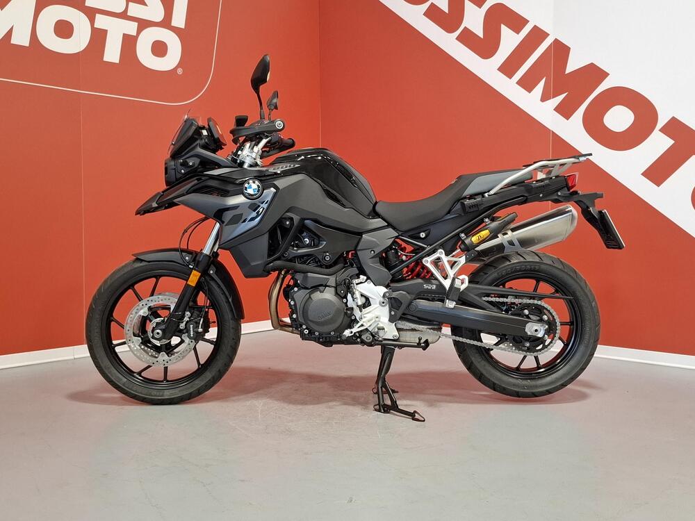 Bmw F 800 GS (2016 - 18) (5)