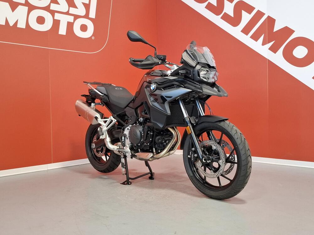 Bmw F 800 GS (2016 - 18)