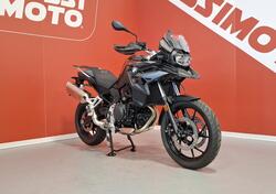 Bmw F 800 GS (2016 - 18) usata