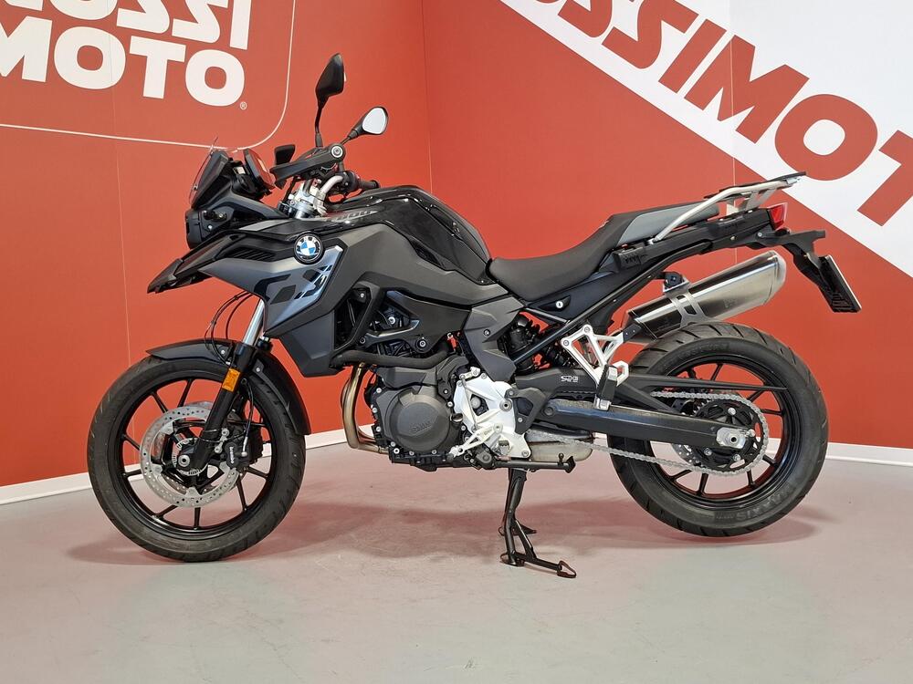Bmw F 800 GS (2016 - 18) (2)