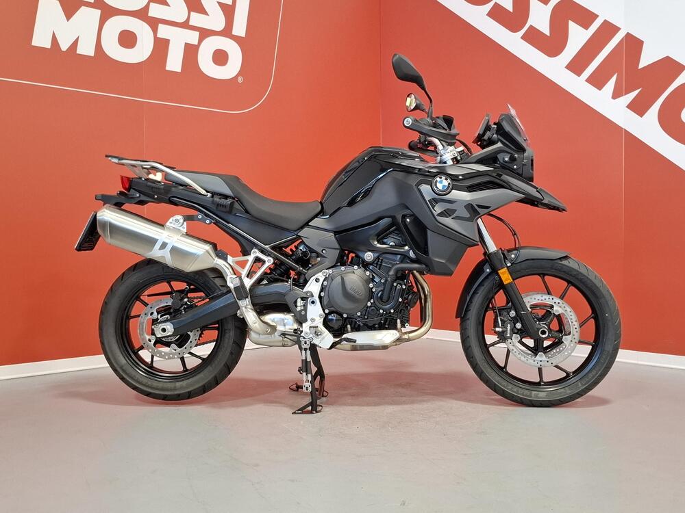 Bmw F 800 GS (2016 - 18) (3)