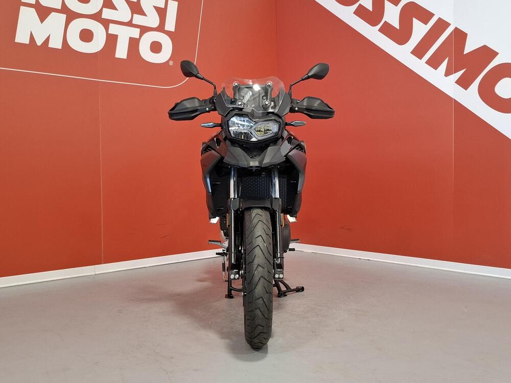 Bmw F 800 GS (2016 - 18) (4)