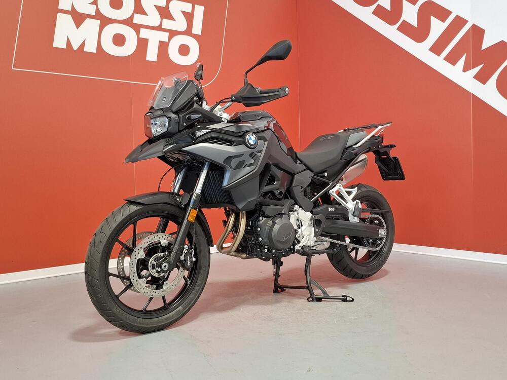 Bmw F 800 GS (2016 - 18) (5)