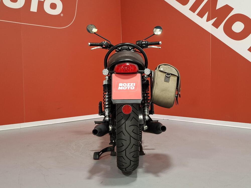 Triumph Bonneville T120 Black (2017 - 20) (4)