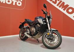 Honda CB 650 R (2019 - 20) usata