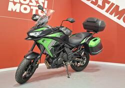 Kawasaki Versys 650 (2017 - 20) usata