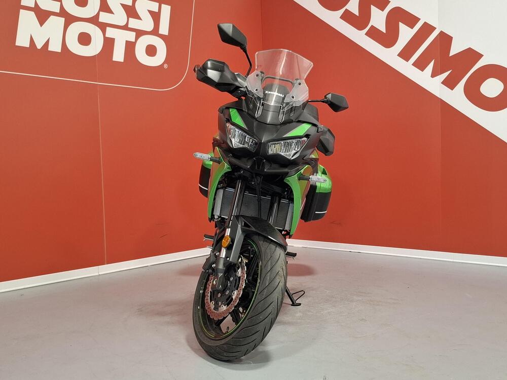 Kawasaki Versys 650 (2017 - 20) (3)