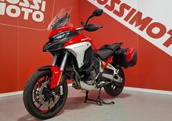 Ducati Multistrada V4 (2021 - 24) usata