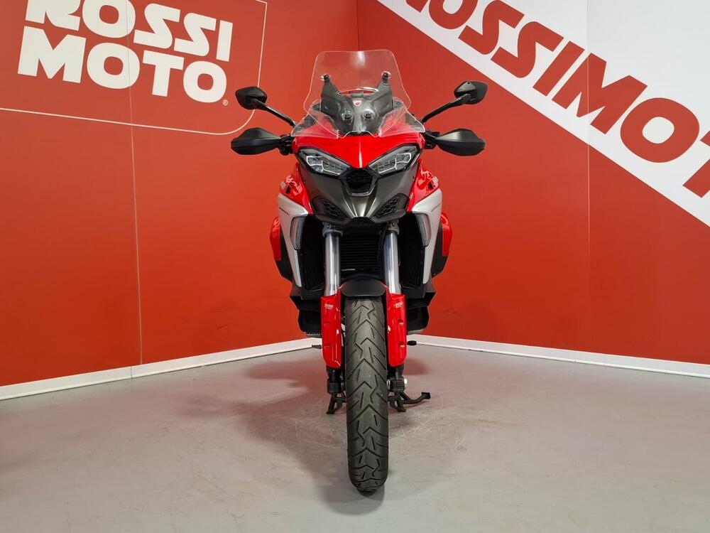 Ducati Multistrada V4 (2021 - 24) (2)