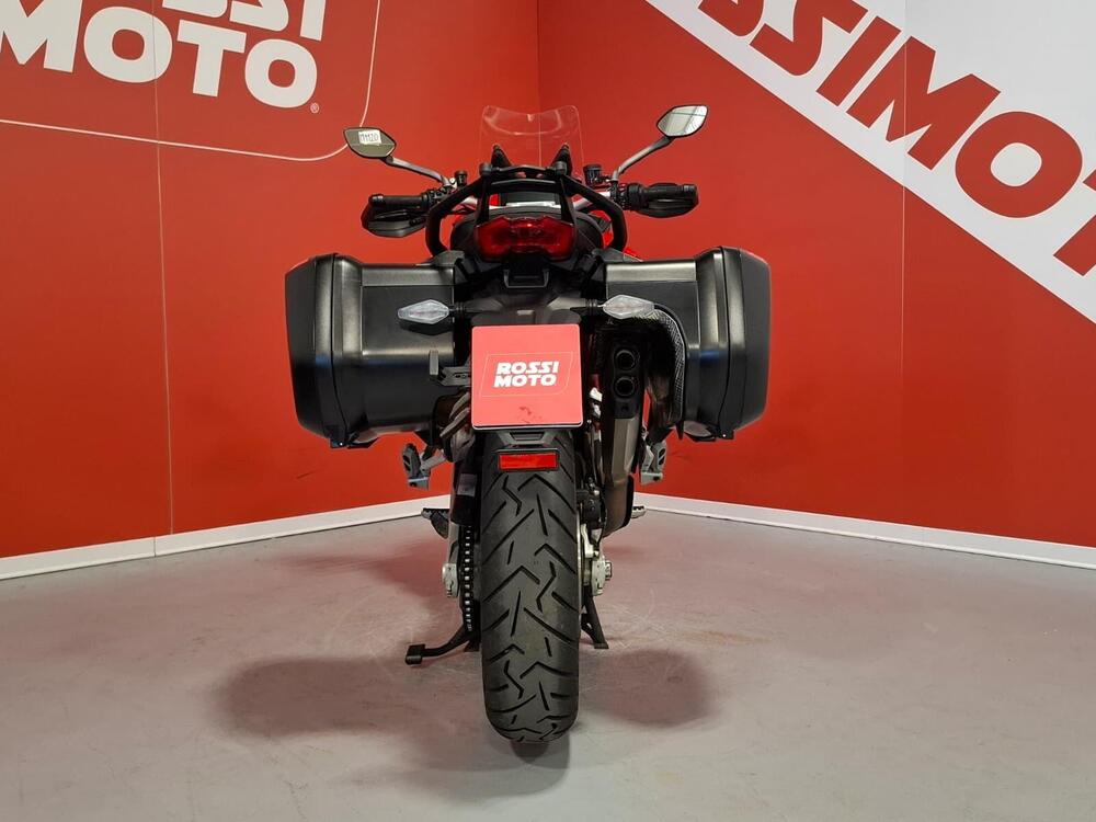 Ducati Multistrada V4 (2021 - 24) (3)