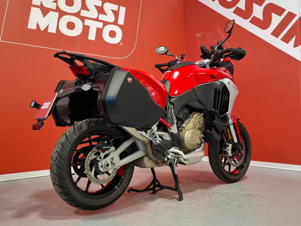Ducati Multistrada V4 (2021 - 24) (5)