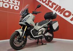 Honda X-ADV 750 (2018 - 20) usata