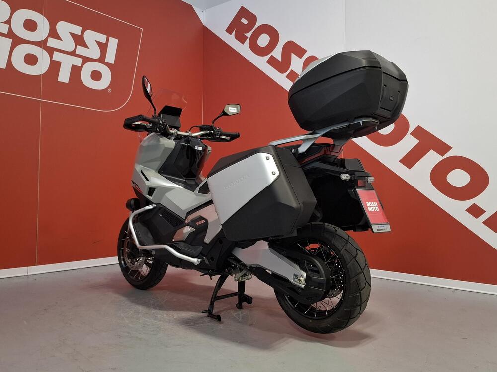Honda X-ADV 750 (2018 - 20) (3)