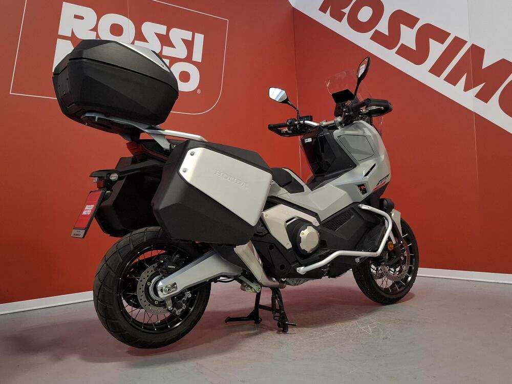 Honda X-ADV 750 (2018 - 20) (4)