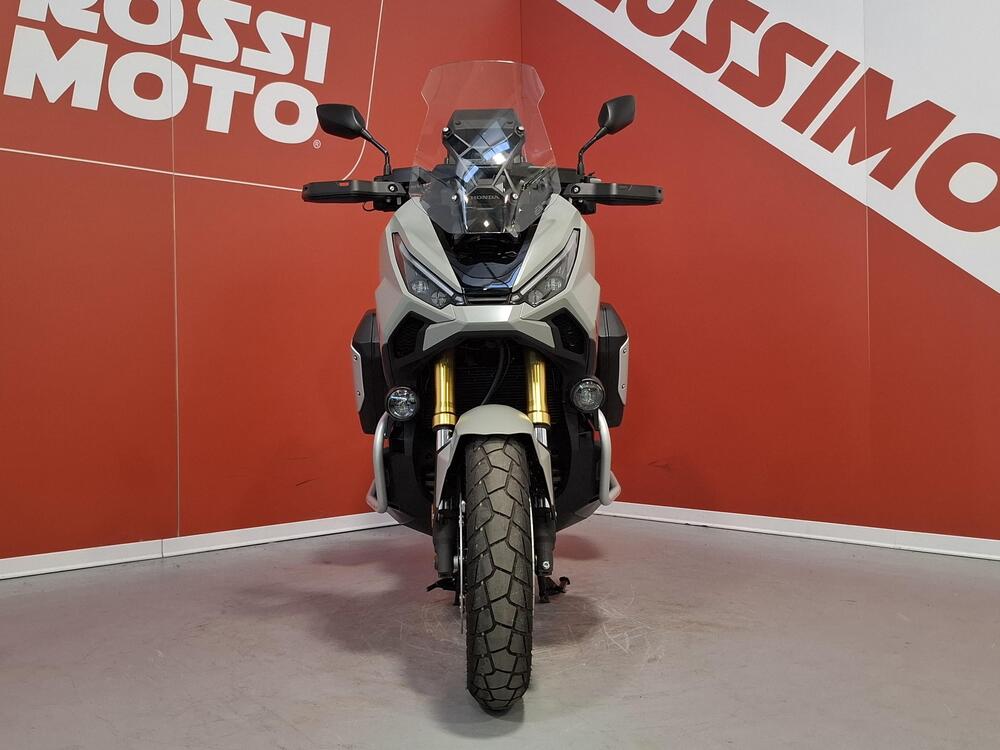Honda X-ADV 750 (2018 - 20) (5)
