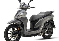 Sym Symphony 200 ST (2025) nuova
