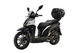 Sym Symphony 125 ST (2025) nuova
