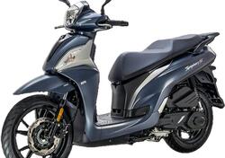 Sym Symphony 125 ST (2025) nuova