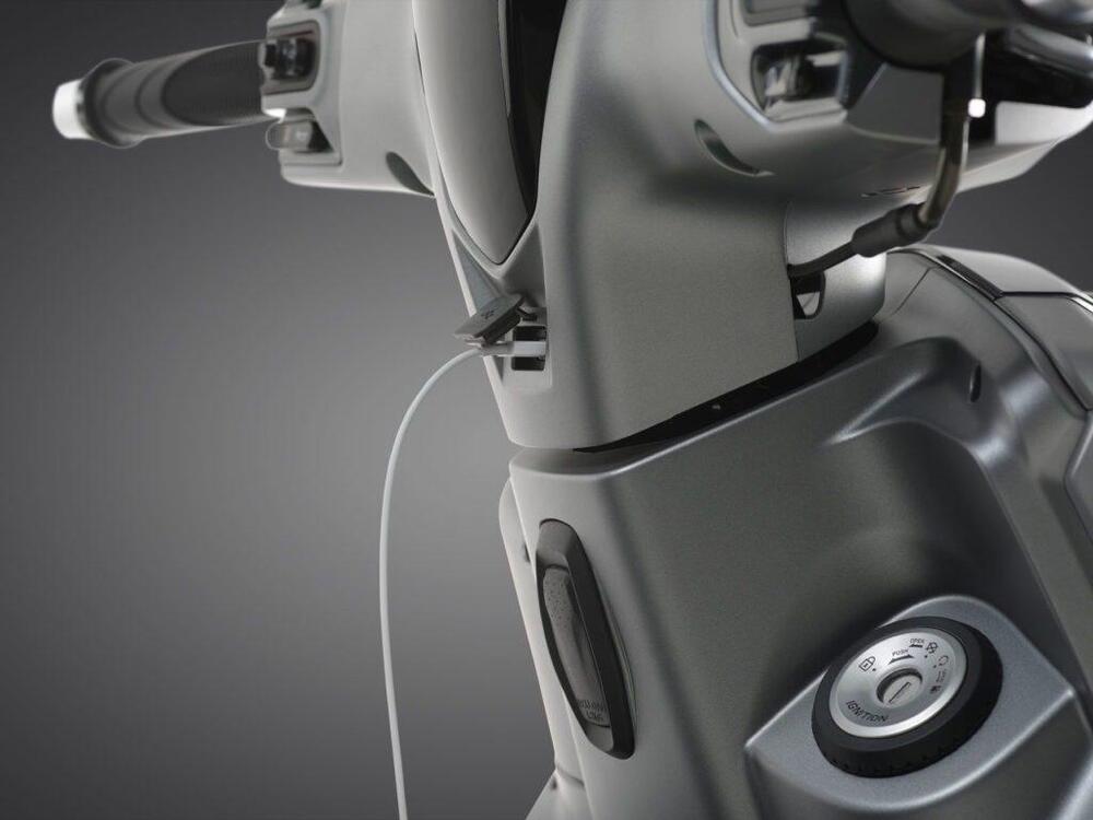 Sym Symphony 125 ST (2025) (4)