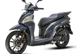 Sym Symphony 200 ST (2025) nuova