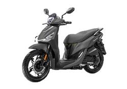 Sym Symphony 125 (2025) nuova