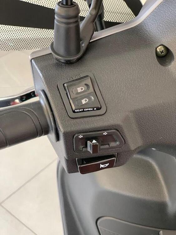 Sym Symphony 125 (2025) (5)