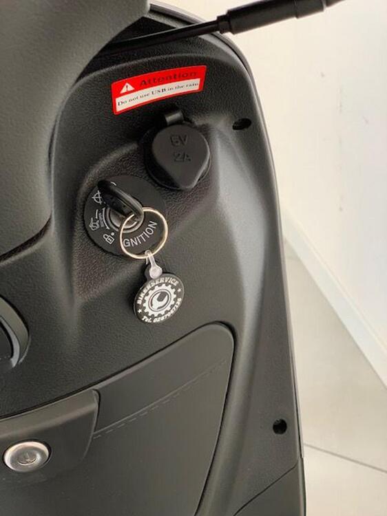 Sym Symphony 125 (2025) (2)