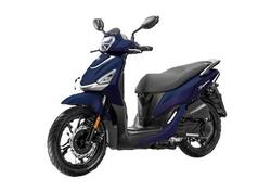 Sym Symphony 125 (2025) nuova