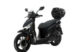 Sym Symphony 125 (2025) nuova