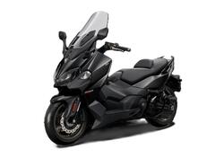 Sym Maxsym 500i TL ABS (2020) nuova