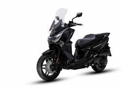 Sym Joyride 300 (2025) nuova