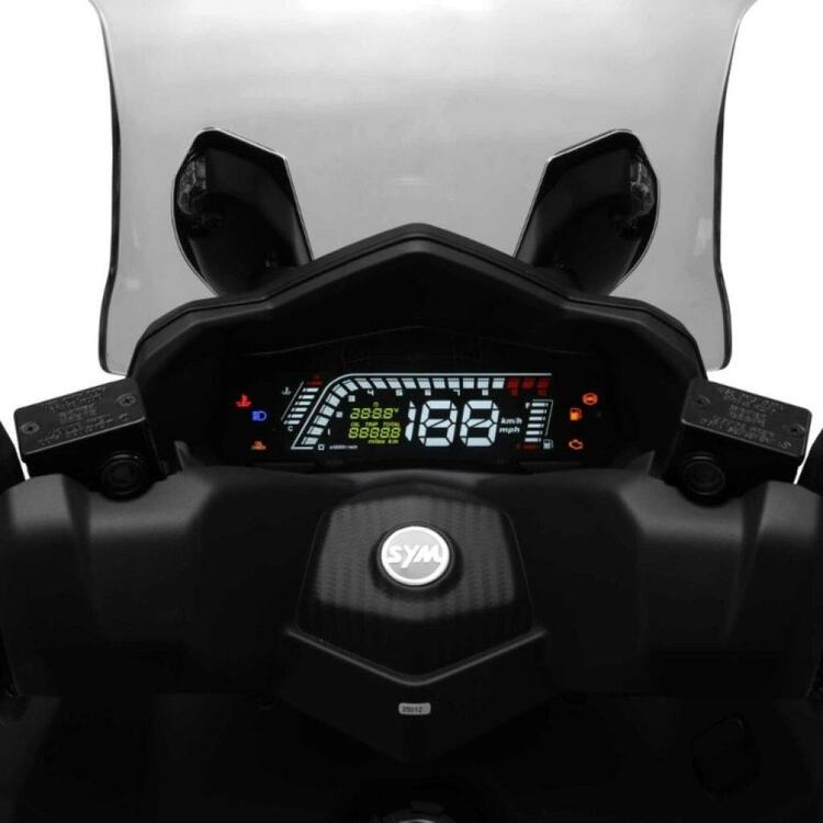 Sym Joyride 300 (2025) (4)