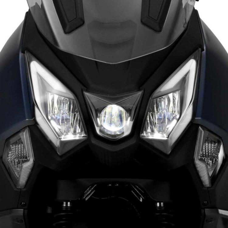 Sym Joyride 300 (2025) (5)