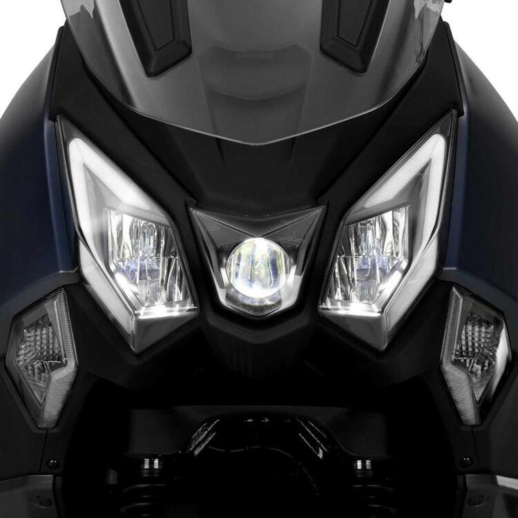 Sym Joyride 300 (2025) (5)