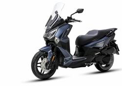 Sym Joyride 300 (2025) nuova