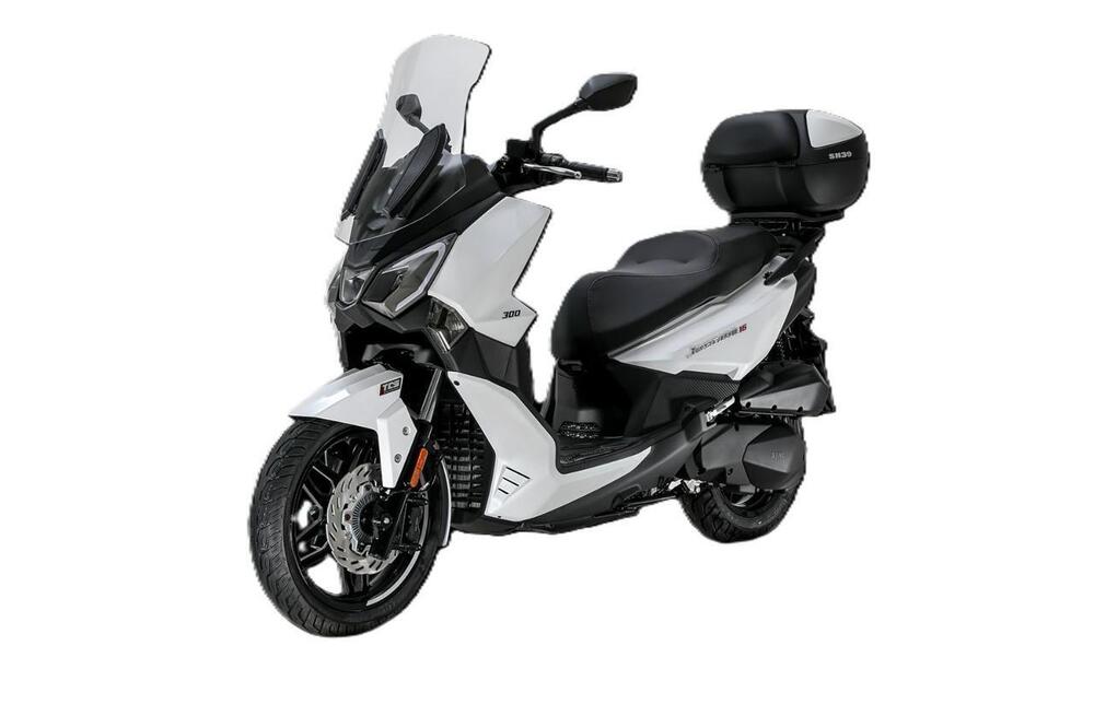 Sym Joyride 300 (2025)