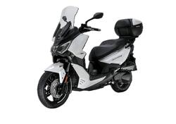 Sym Joyride 300 (2025) nuova