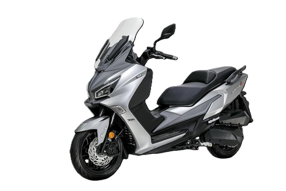 Sym Joymax 300 Z (2025)