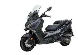 Sym Joymax 300 Z (2025) nuova