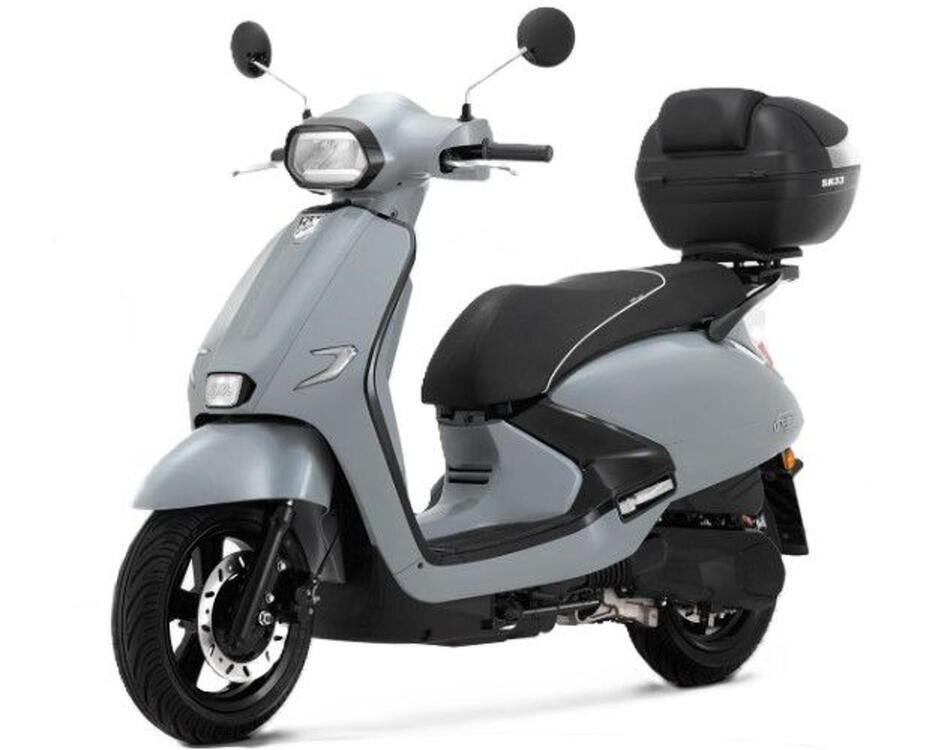 Sym Fugue 125 (2025)