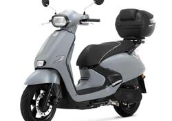 Sym Fugue 125 (2025) nuova