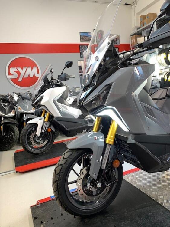 Sym ADXTG 400 (2025)