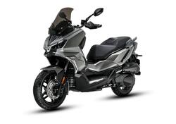 Sym ADX 300 (2024 - 25) nuova