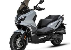 Sym ADX 300 (2024 - 25) nuova